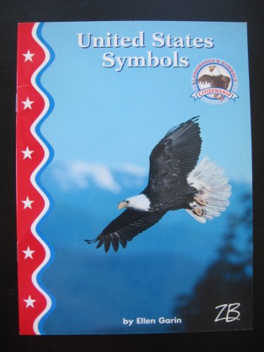 Stock image for United States Symbols (Landmarks & Symbols - Citizenship, Citizenship) for sale by Wonder Book