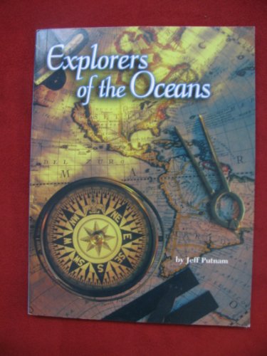 Imagen de archivo de Explorers of the Oceans (Zb Reads Trio Books) a la venta por SecondSale