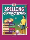 9780736720717: Spelling Connections: Level 6