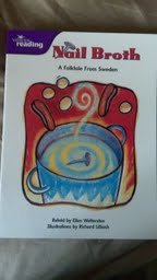 9780736727891: Nail Broth - A Folktale From Sweden (Freedom and Democracy)