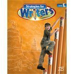 Beispielbild fr Strategies for Writers, Level E (Grade 5) (Strategies for Writers, Level E, Grade 5) zum Verkauf von Once Upon A Time Books