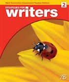 Beispielbild fr Grammar, Usage & Mechanics: Teacher Edition (Strategies for Writers) zum Verkauf von HPB-Red