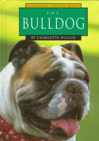 Imagen de archivo de The Bulldog a la venta por ThriftBooks-Dallas