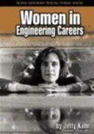 Women in Engineering Careers (Capstone Short Biographies) (9780736800136) by Kahn, Jetty