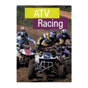 Stock image for ATV Racing for sale by Better World Books