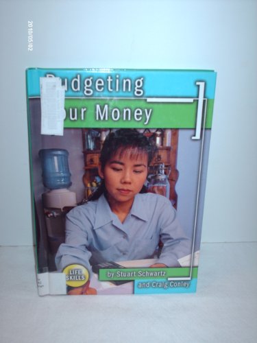 Beispielbild fr Budgeting Your Money zum Verkauf von Better World Books