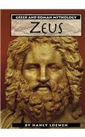 Zeus (Greek and Roman Mythology) (9780736800518) by Loewen; Nancy