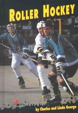 Beispielbild fr Roller Hockey zum Verkauf von ThriftBooks-Dallas