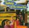 9780736800631: Safety on the School Bus (Safety First)