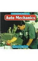 Beispielbild fr Auto Mechanics zum Verkauf von Better World Books