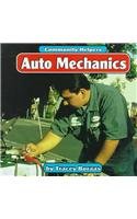 9780736800723: Auto Mechanics (Community Helpers)