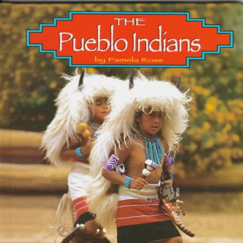 Imagen de archivo de The Pueblo Indians a la venta por ThriftBooks-Dallas