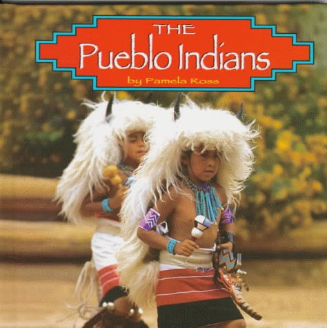 Stock image for The Pueblo Indians (Native Peoples) for sale by SecondSale