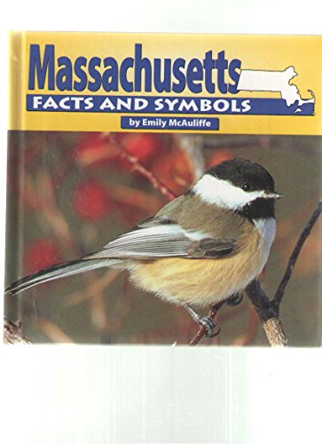 Stock image for Massachusetts Facts and Symbols for sale by Better World Books