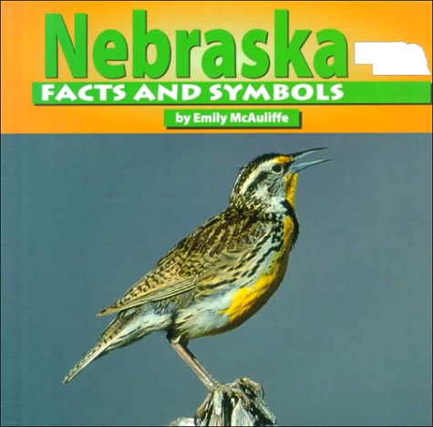 Beispielbild fr Nebraska Facts and Symbols zum Verkauf von Better World Books