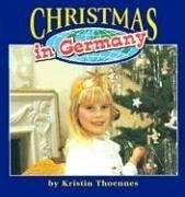 Beispielbild fr Christmas in Germany zum Verkauf von Better World Books