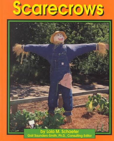 Stock image for Scarecrows (Pebble Books) for sale by Reliant Bookstore