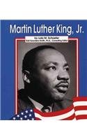 Imagen de archivo de Martin Luther King, Jr. a la venta por Better World Books