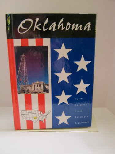 Beispielbild fr Oklahoma (One Nation (Before 2003)) zum Verkauf von HPB-Emerald