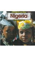 9780736801546: Nigeria (Countries of the World)