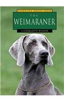 The Weimaraner (Learning About Dogs) (9780736801638) by Wilcox; Charlotte