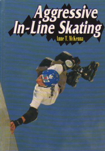 Beispielbild fr Aggressive In-Line Skating (Extreme Sports) zum Verkauf von Wonder Book