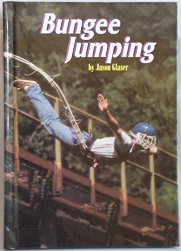 Imagen de archivo de Bungee Jumping a la venta por Better World Books