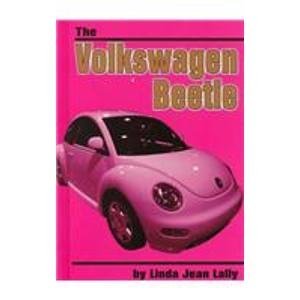 Imagen de archivo de The Volkswagen Beetle (On the Road) a la venta por Ergodebooks