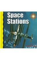 Beispielbild fr Space Stations zum Verkauf von Better World Books