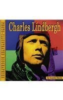 Beispielbild fr Charles Lindbergh: A Photo-Illustrated Biography (Photo-Illustrated Biographies) zum Verkauf von Wonder Book