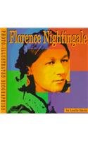 9780736802055: Florence Nightingale: A Photo-Illustrated Biography