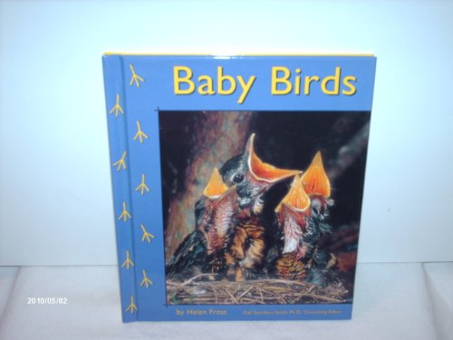 Imagen de archivo de Baby Birds a la venta por Better World Books