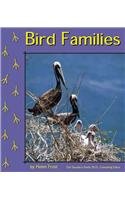 Imagen de archivo de Bird Families a la venta por Better World Books