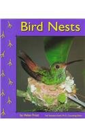 Beispielbild fr Bird Nests zum Verkauf von Better World Books