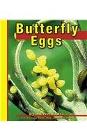 Butterfly Eggs (Butterflies) - Frost, Helen