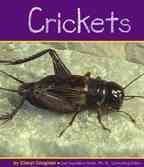 Crickets (Insects) - Coughlan, Cheryl