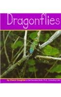 Beispielbild fr Dragonflies zum Verkauf von Better World Books