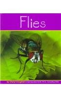Stock image for Flies (Pebble Books) for sale by ZBK Books