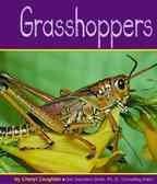 Stock image for Grasshoppers for sale by Better World Books