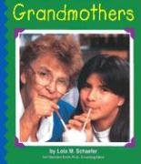 Stock image for Grandmothers (Pebble Books: Families) for sale by Wonder Book
