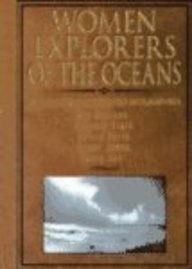 9780736803120: Women Explorers of the Oceans (Capstone Short Biographies.)