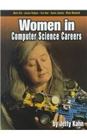 Women in Computer Science Careers (Capstone Short Biographies) (9780736803168) by Retold By: