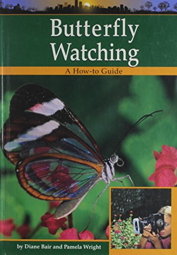 9780736803205: Butterfly Watching (Wildlife Watching)