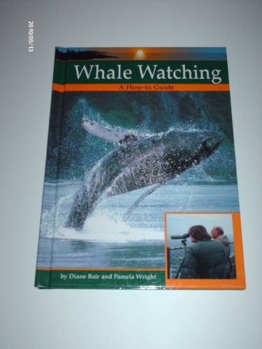 Imagen de archivo de Whale Watching a la venta por Better World Books: West