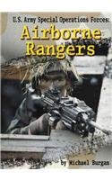 Stock image for U.S. Air Force Special Operations Forces: Airborne Rangers (Warfare and Weapons) for sale by Library House Internet Sales