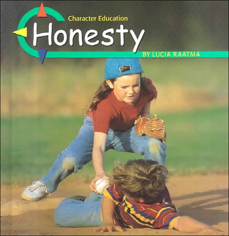 9780736803694: Honesty (Character Education)