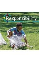 9780736803724: Responsibility (Character education)