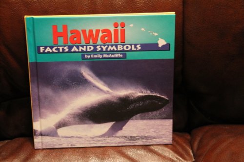 Beispielbild fr Hawaii Facts and Symbols zum Verkauf von Better World Books