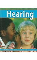 Hearing (Pebble Books) (9780736803823) by Frost, Helen