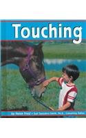 Imagen de archivo de Touching (Pebble Books) a la venta por Once Upon A Time Books